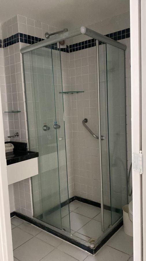 Apart_Hotel Ponta Negra ナタール エクステリア 写真