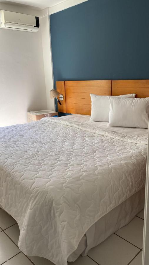 Apart_Hotel Ponta Negra ナタール エクステリア 写真